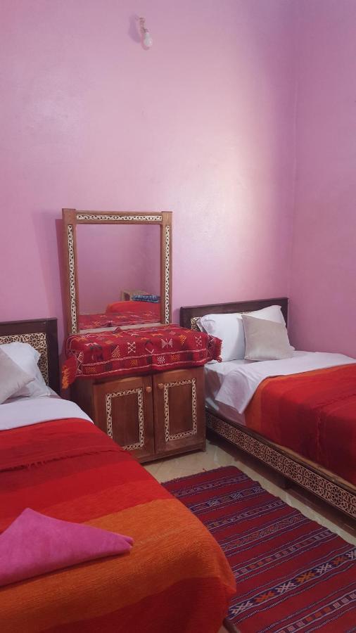 Chez Said Apartment Merzouga Exterior foto